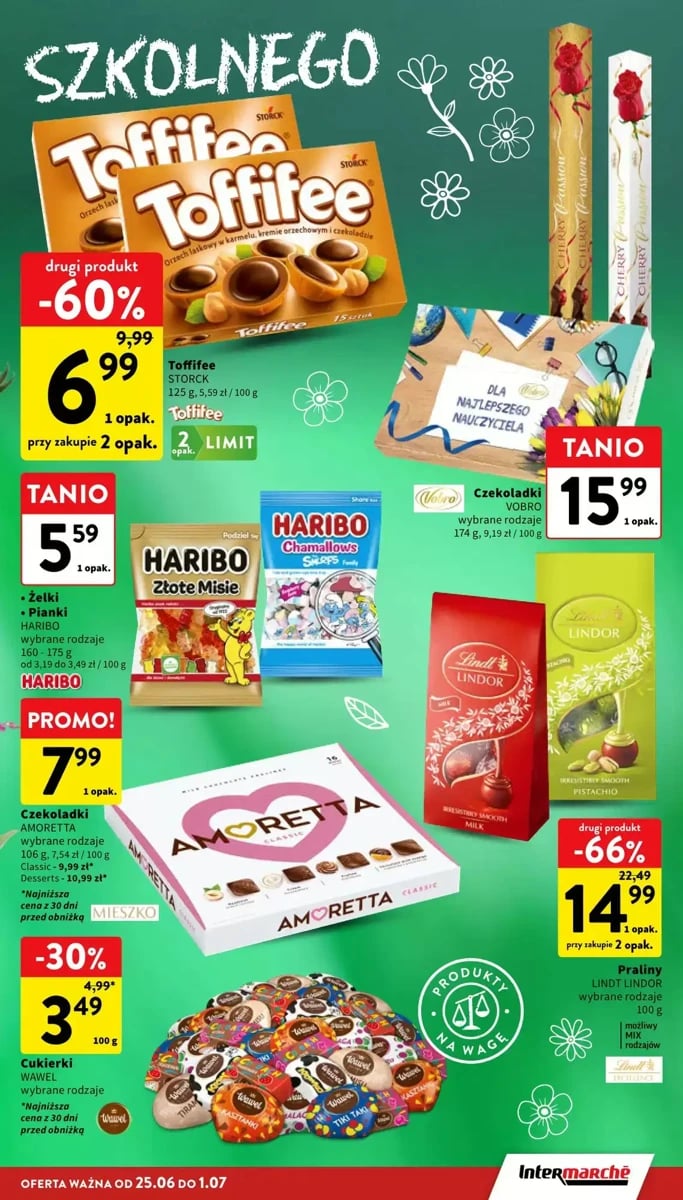 Strona 23 z gazetki Intermarche