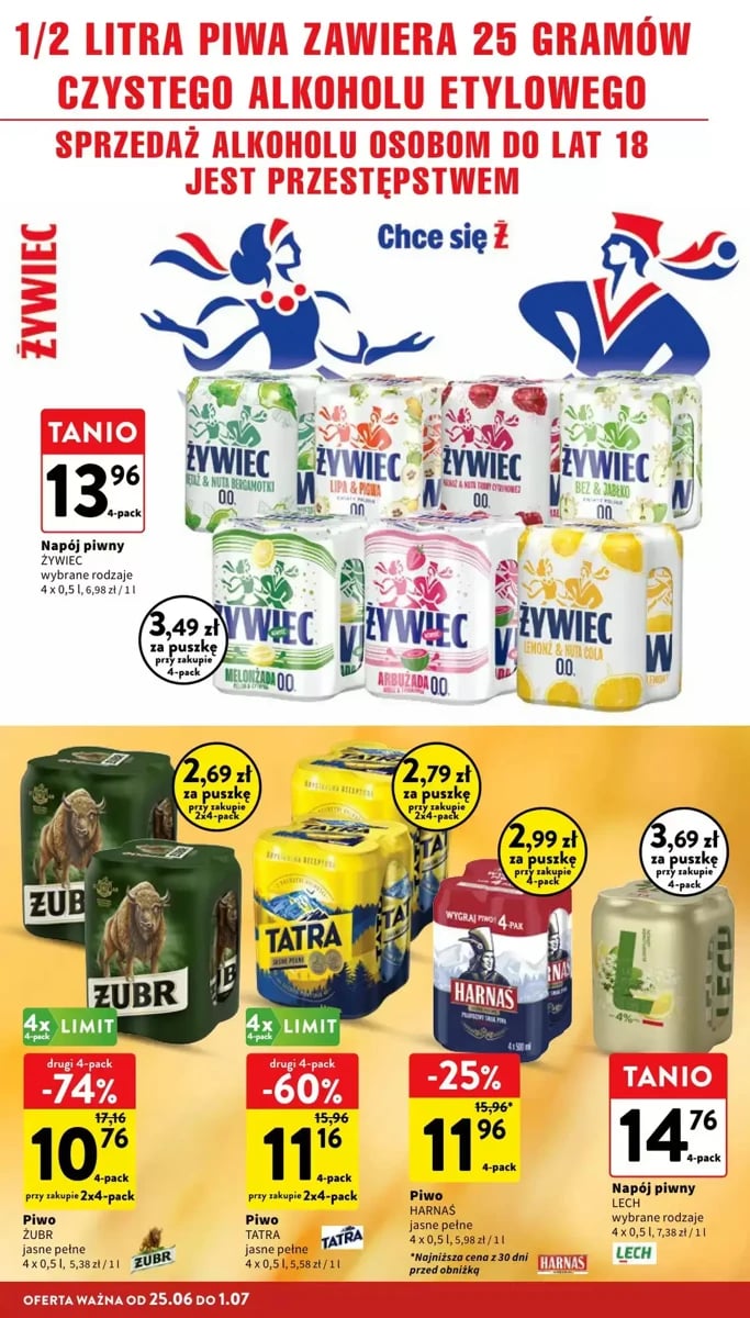 Strona 32 z gazetki Intermarche