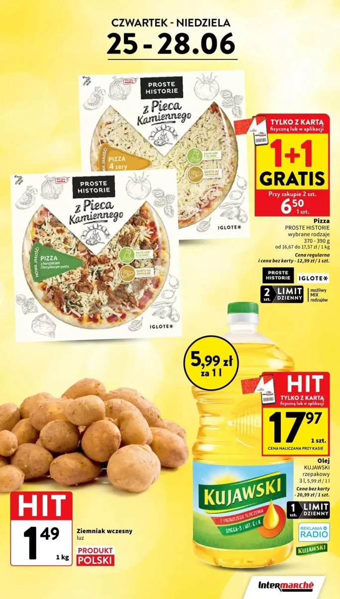 Strona 3 z gazetki Intermarche