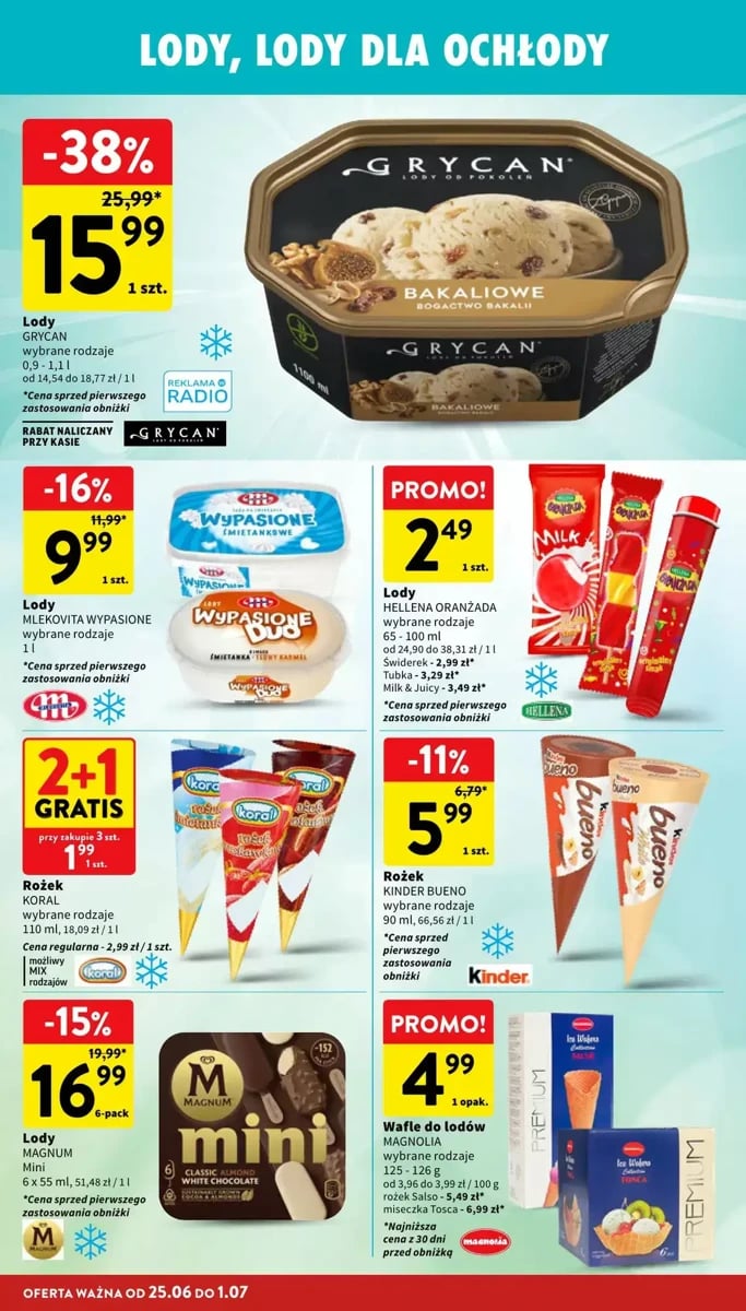 Strona 24 z gazetki Intermarche