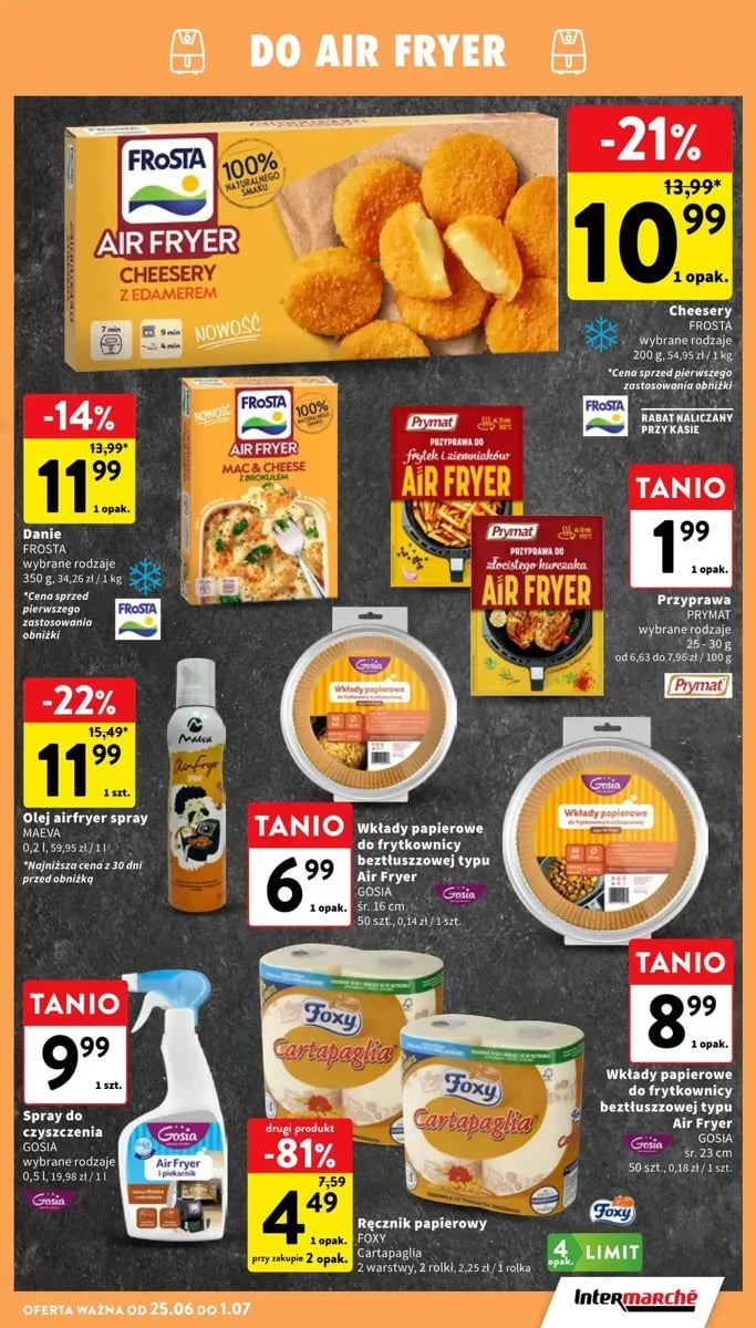 Strona 29 z gazetki Intermarche