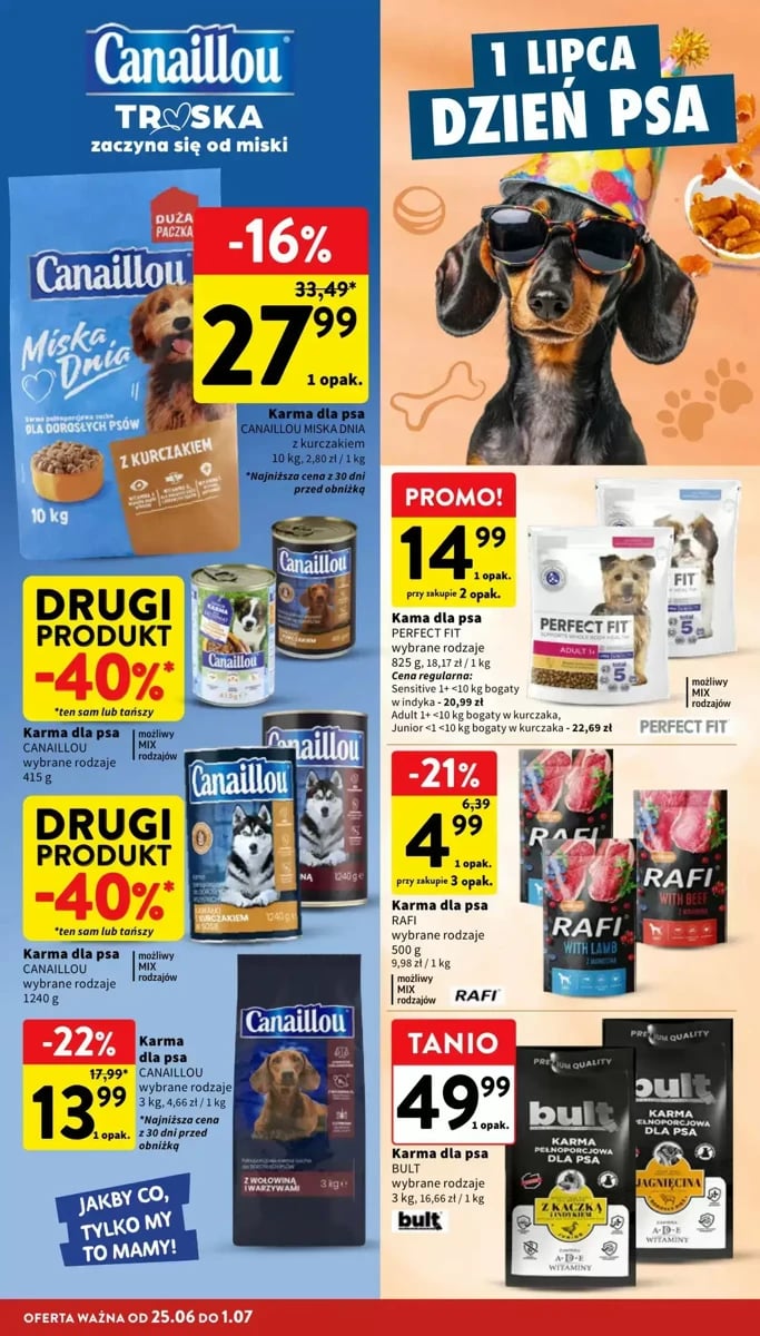 Strona 34 z gazetki Intermarche