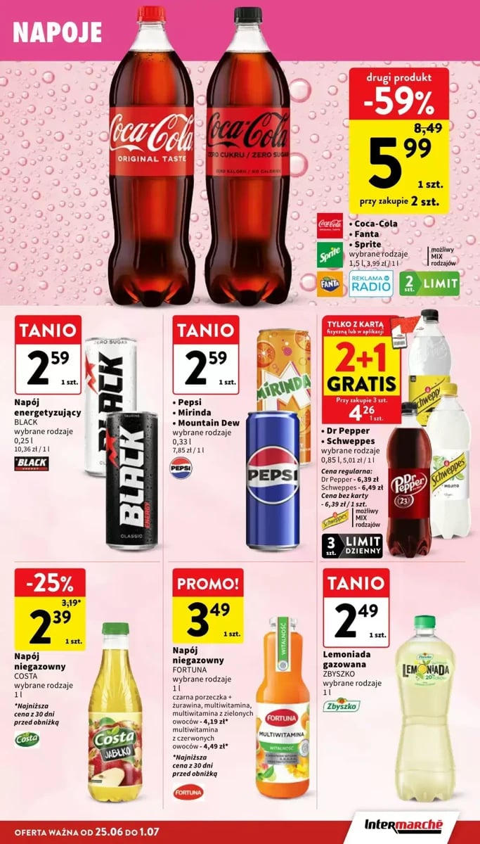 Strona 31 z gazetki Intermarche