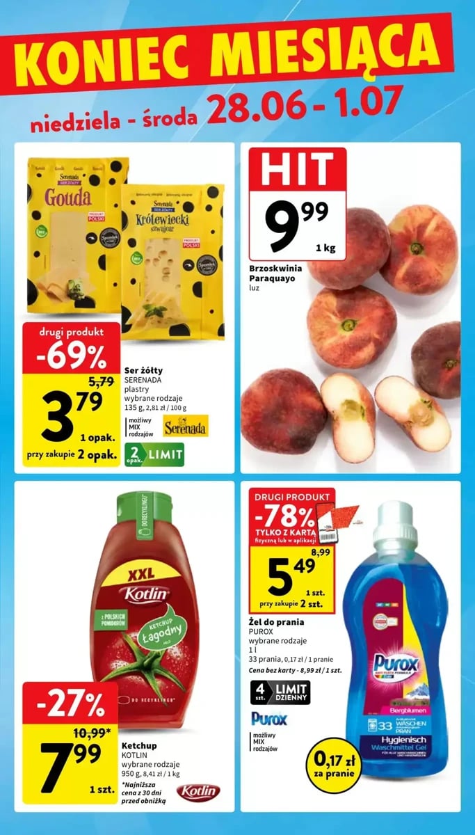 Strona 42 z gazetki Intermarche