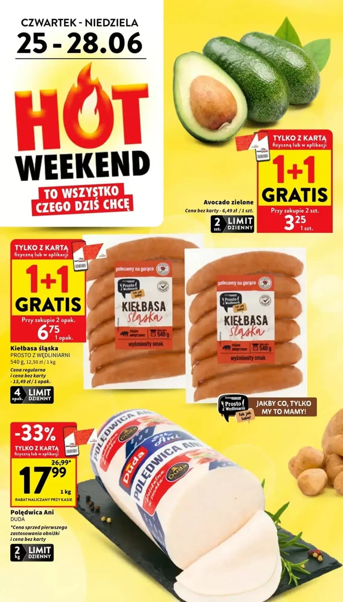 Strona 2 z gazetki Intermarche
