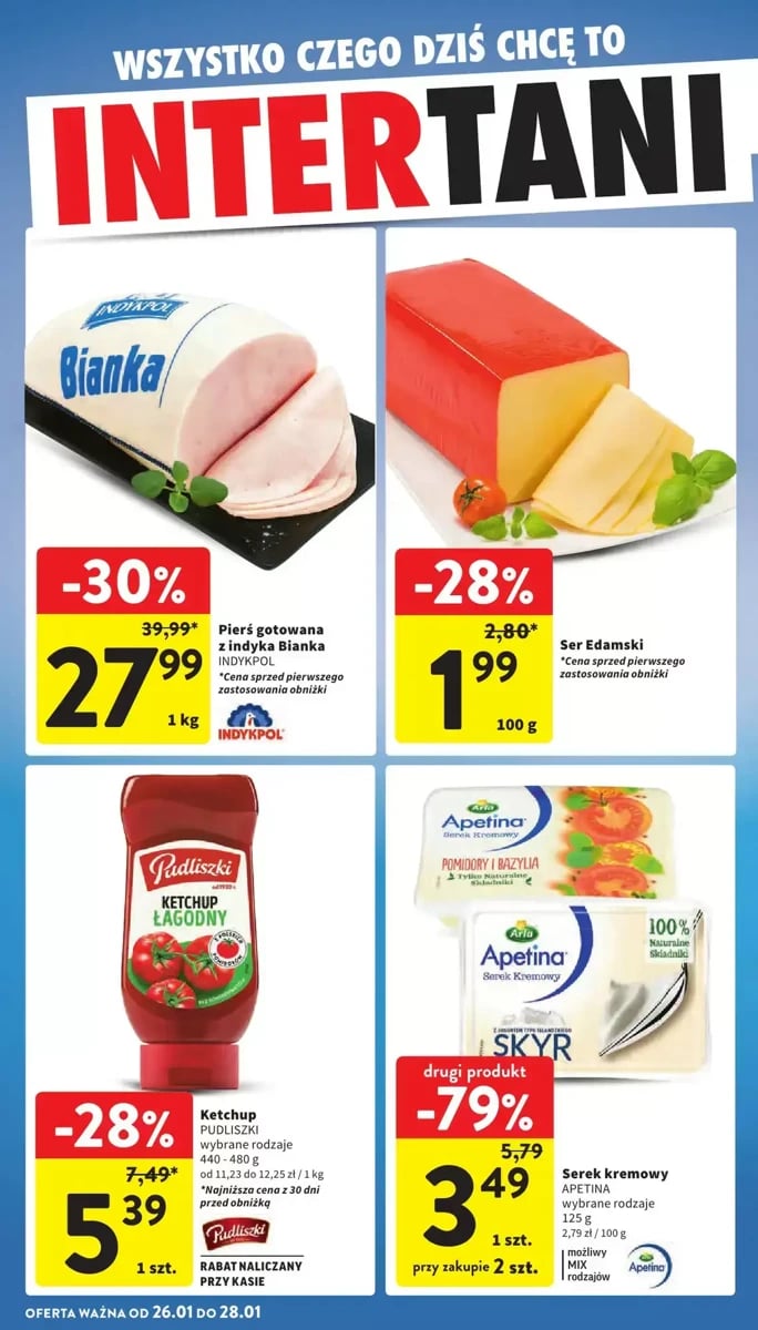 Strona 2 z gazetki Intermarche