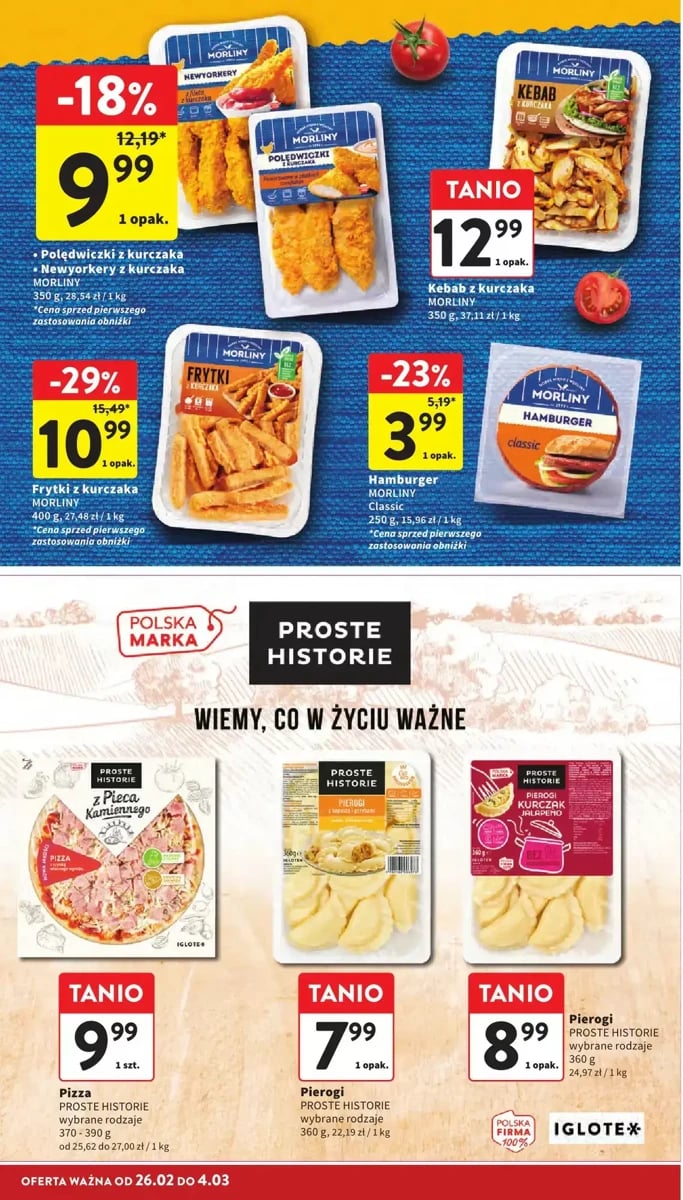 Strona 20 z gazetki Intermarche