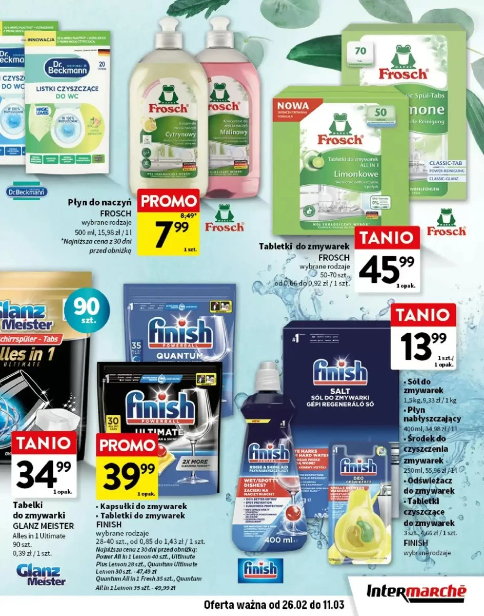 Strona 15 z gazetki Intermarche
