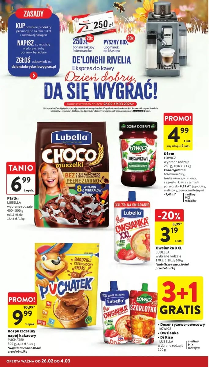 Strona 28 z gazetki Intermarche