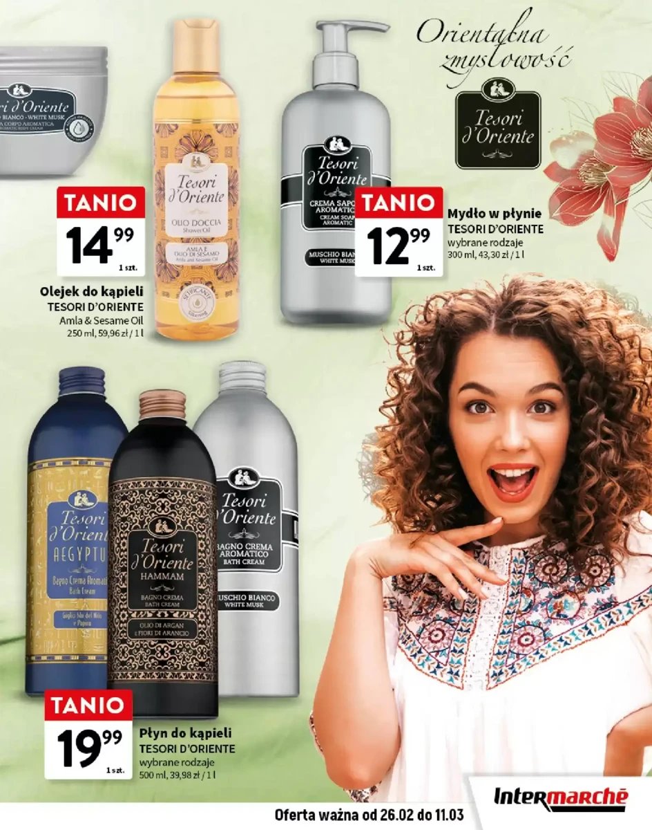 Strona 19 z gazetki Intermarche
