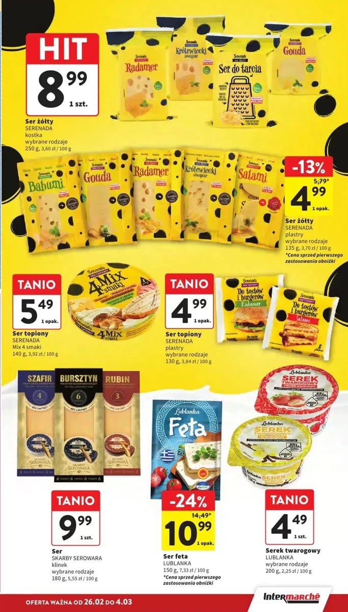Strona 21 z gazetki Intermarche