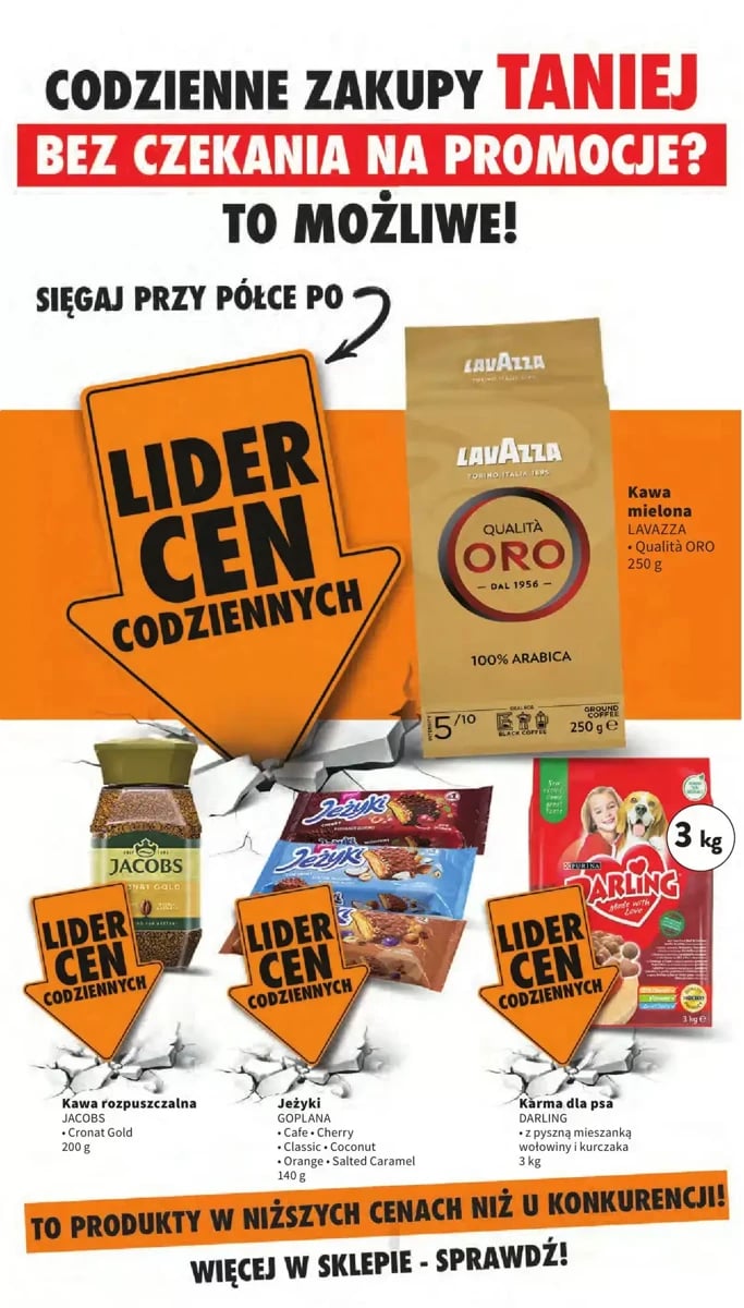 Strona 10 z gazetki Intermarche