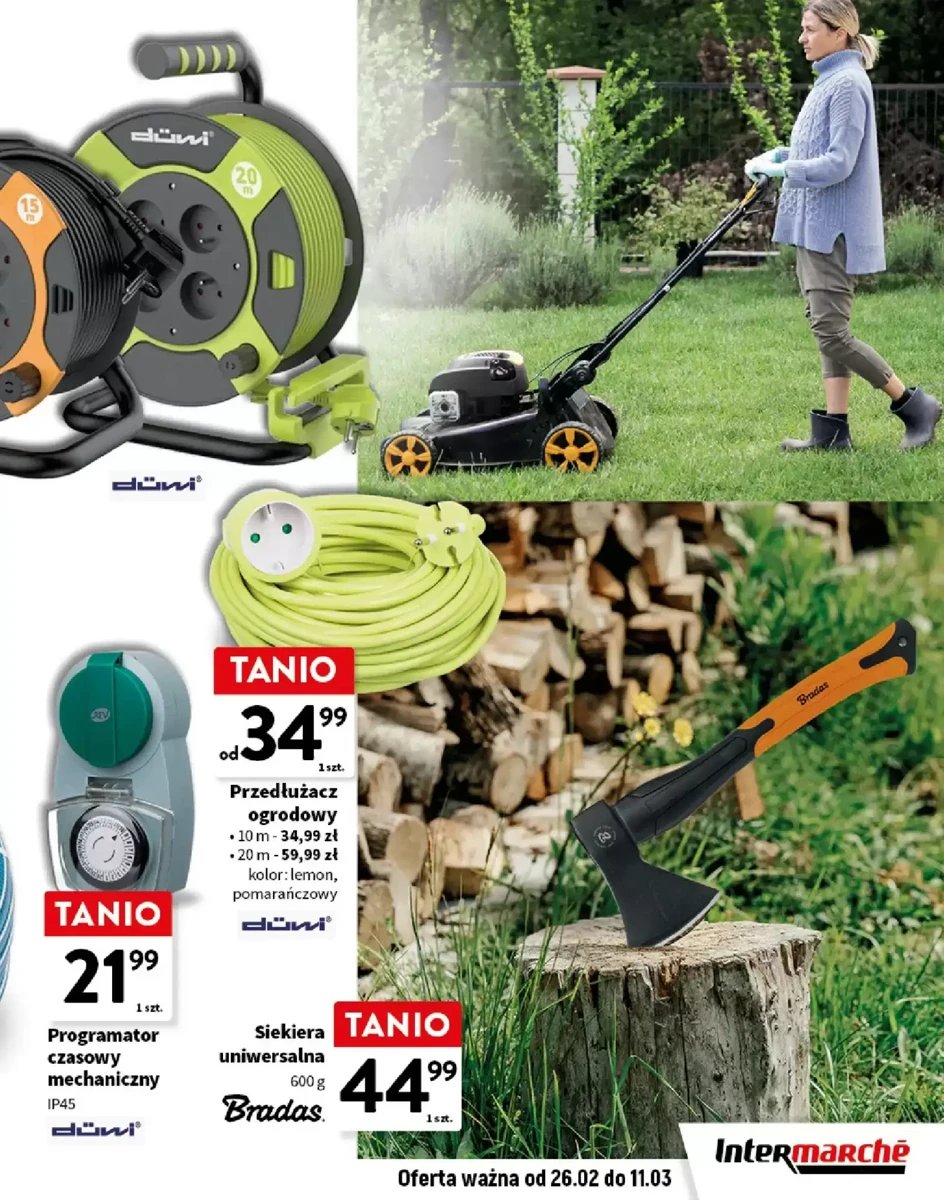 Strona 3 z gazetki Intermarche
