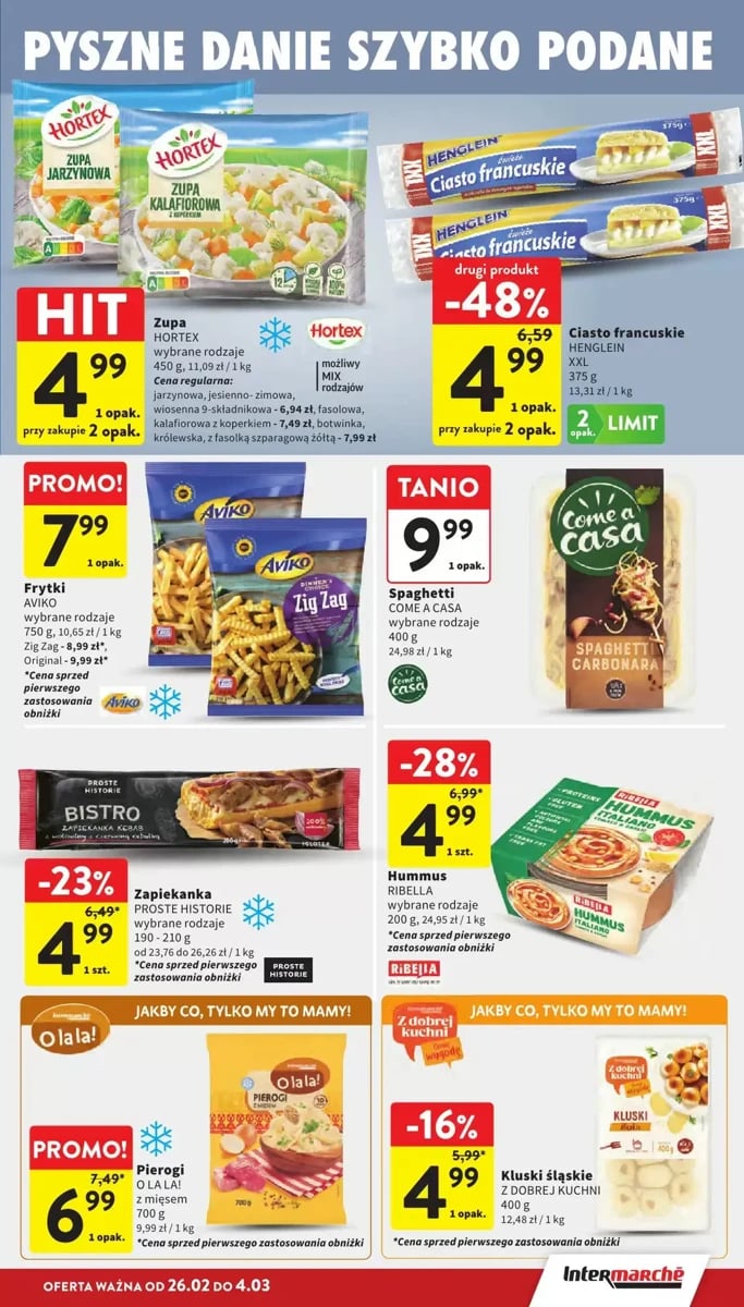 Strona 19 z gazetki Intermarche