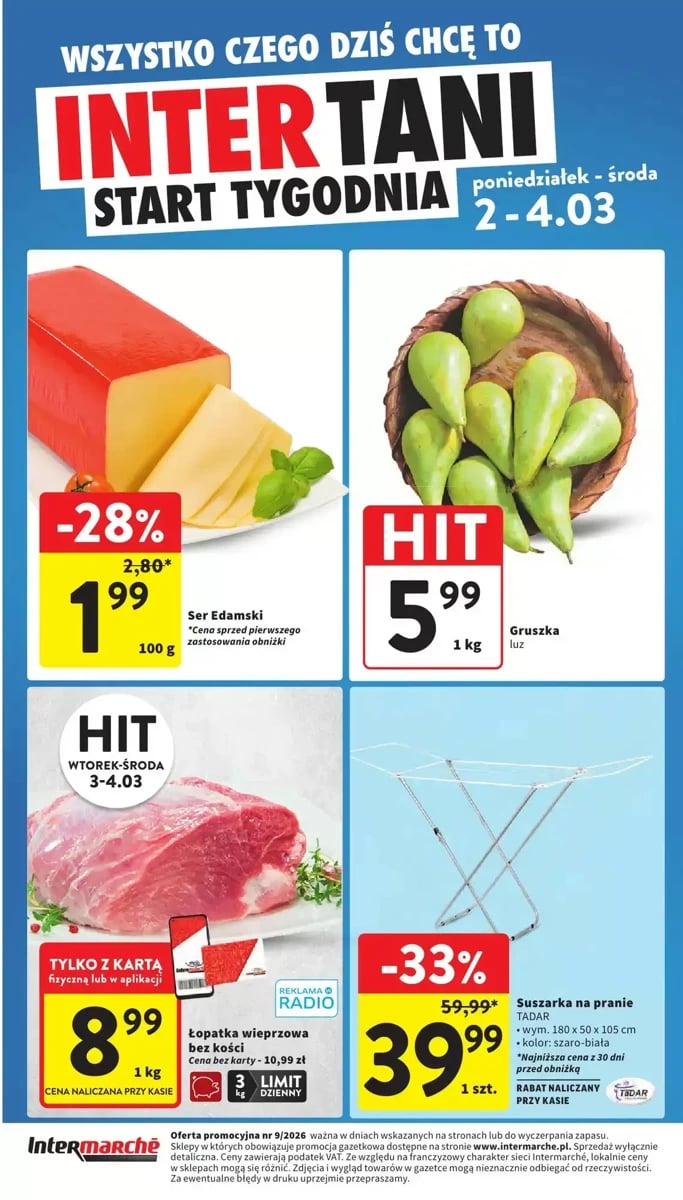 Strona 44 z gazetki Intermarche