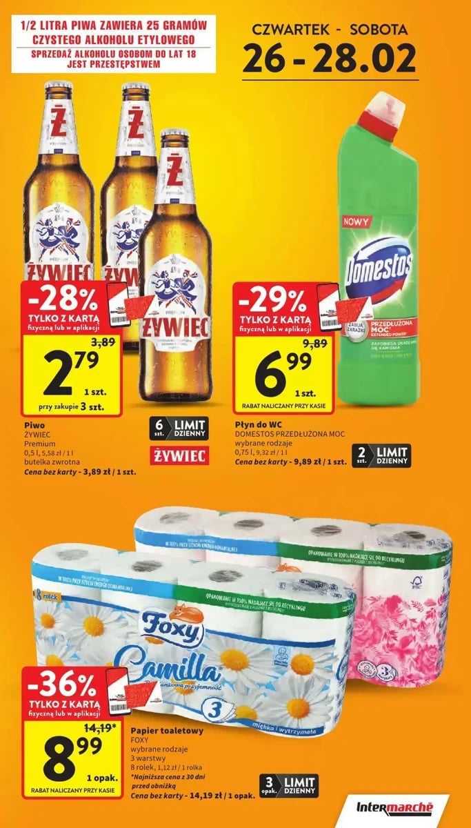 Strona 5 z gazetki Intermarche