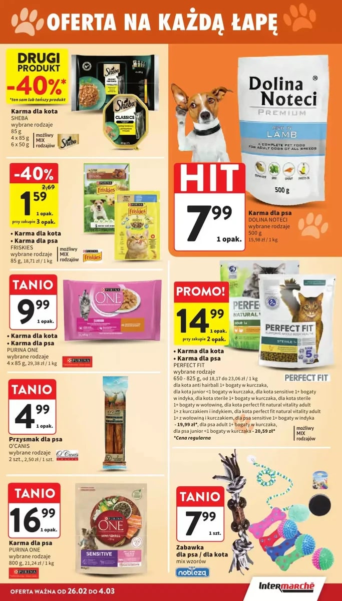 Strona 39 z gazetki Intermarche