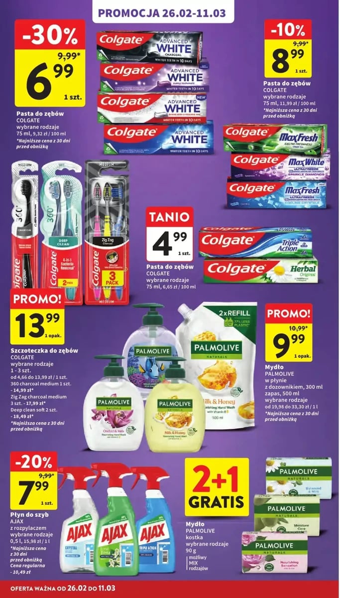 Strona 36 z gazetki Intermarche
