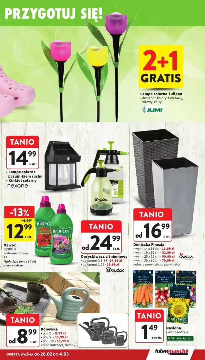 Strona 41 z gazetki Intermarche