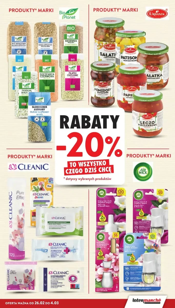 Strona 7 z gazetki Intermarche
