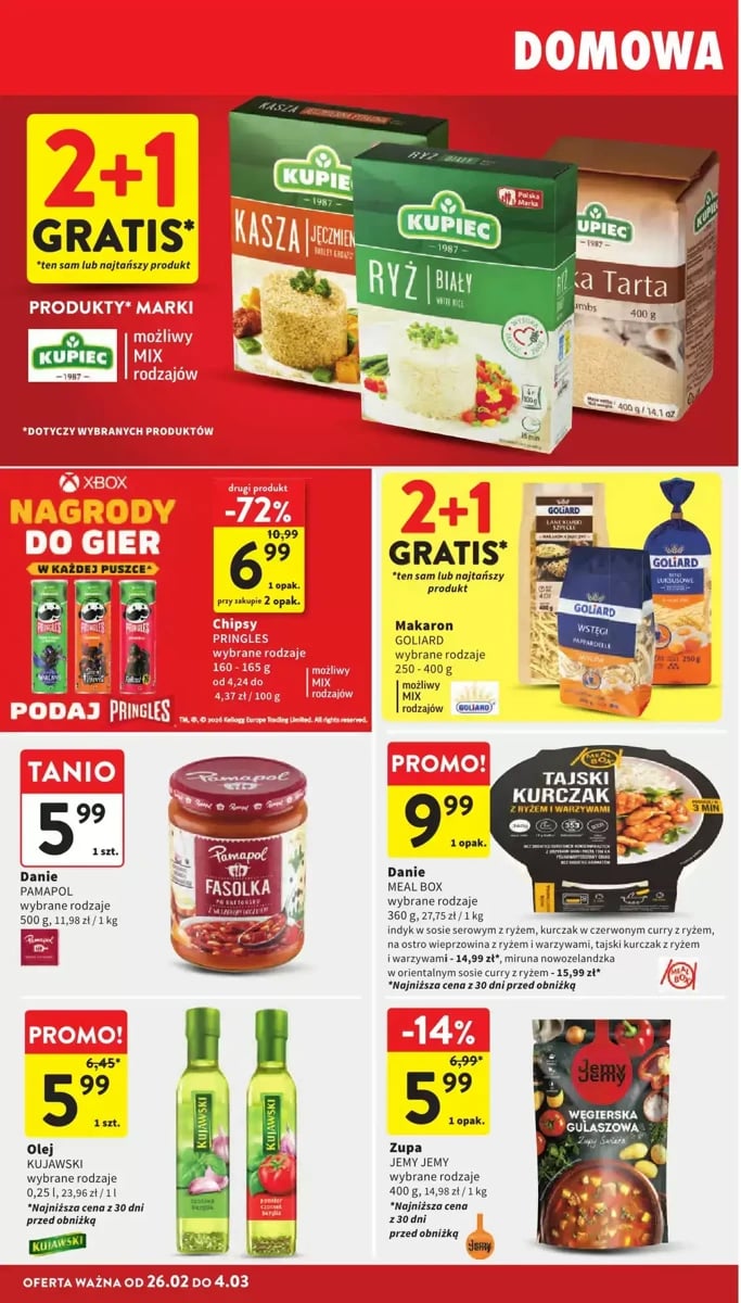 Strona 30 z gazetki Intermarche