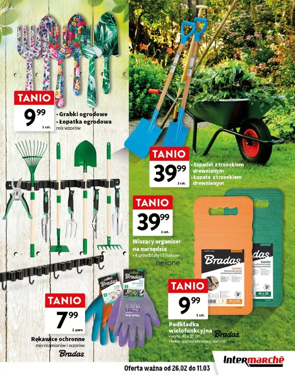 Strona 5 z gazetki Intermarche