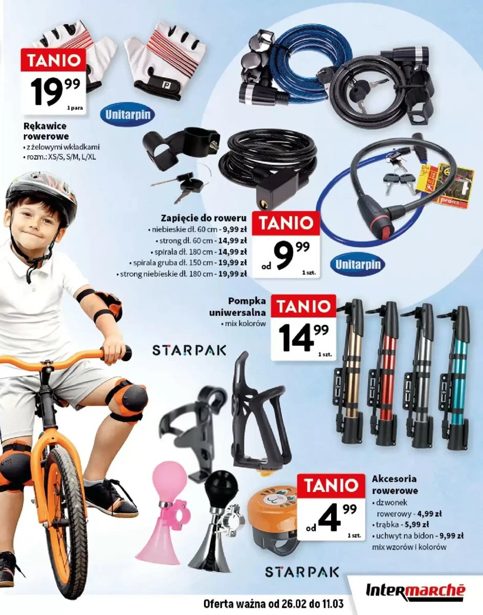 Strona 11 z gazetki Intermarche
