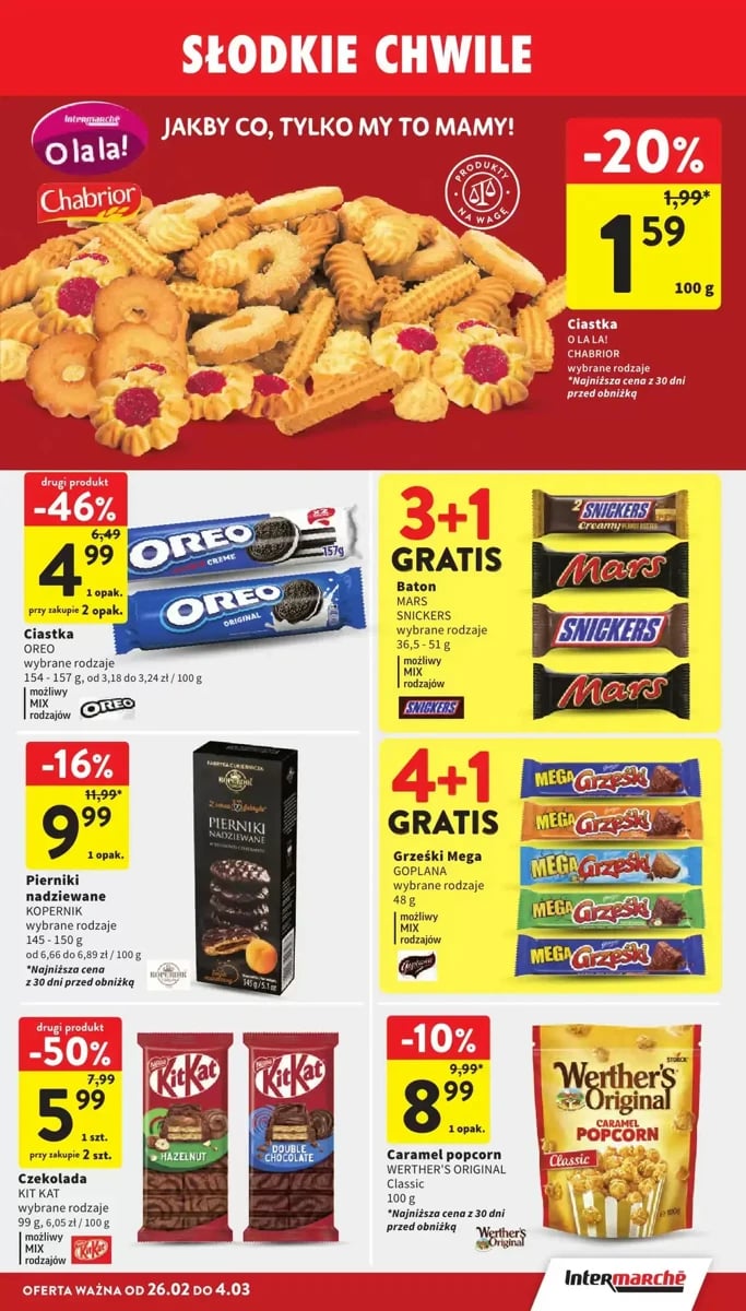 Strona 27 z gazetki Intermarche