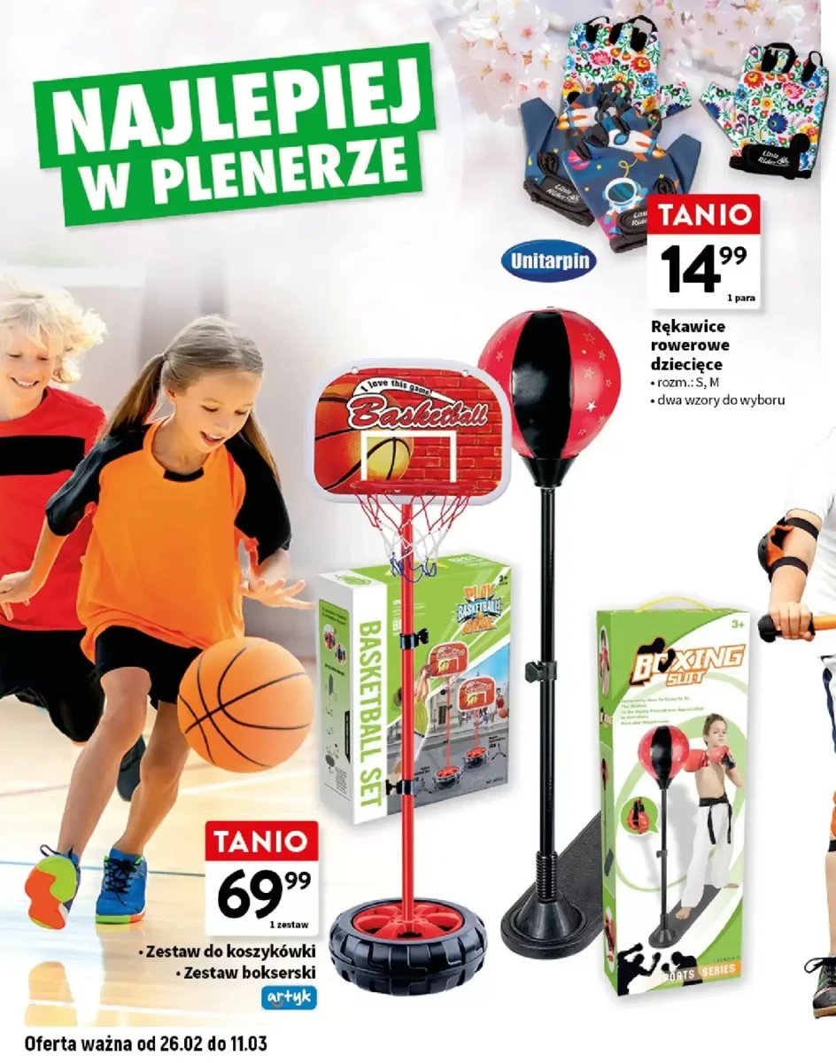 Strona 10 z gazetki Intermarche