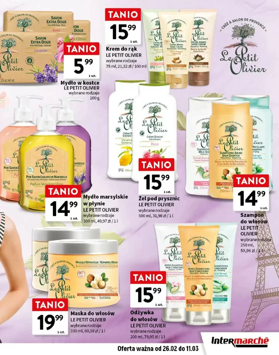 Strona 17 z gazetki Intermarche