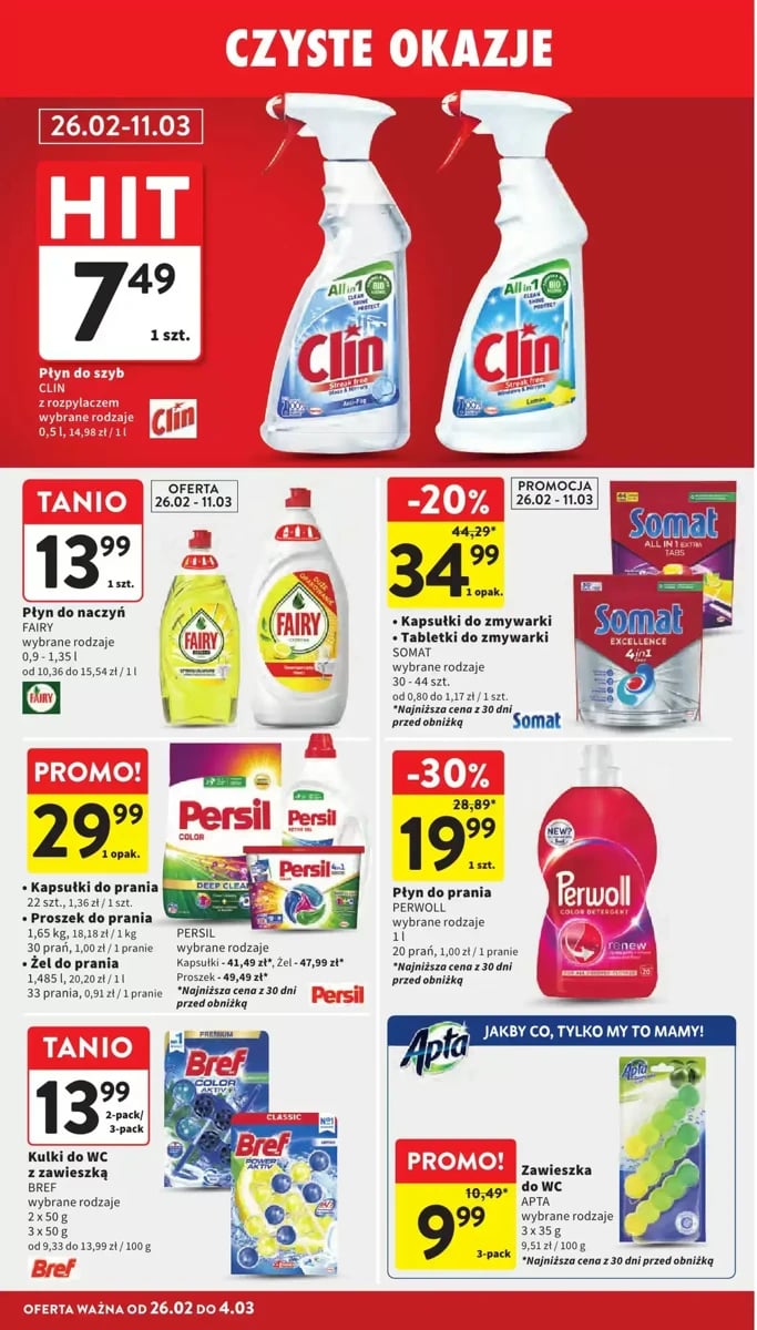 Strona 38 z gazetki Intermarche