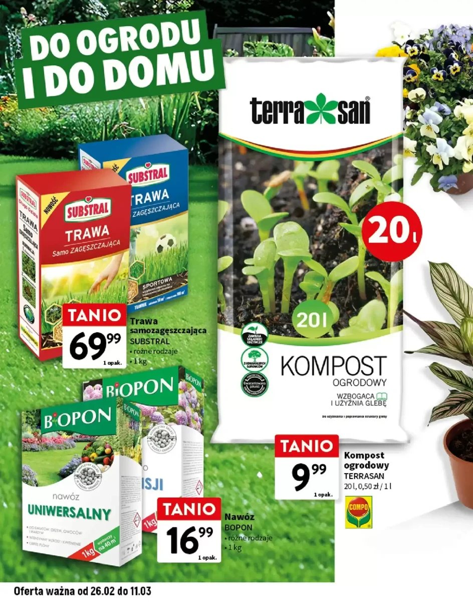 Strona 6 z gazetki Intermarche
