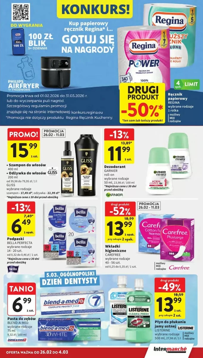 Strona 37 z gazetki Intermarche