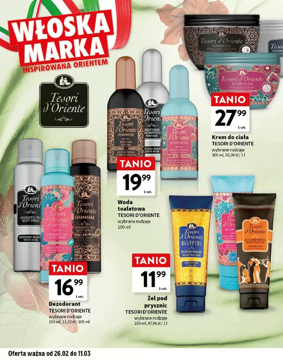 Strona 18 z gazetki Intermarche
