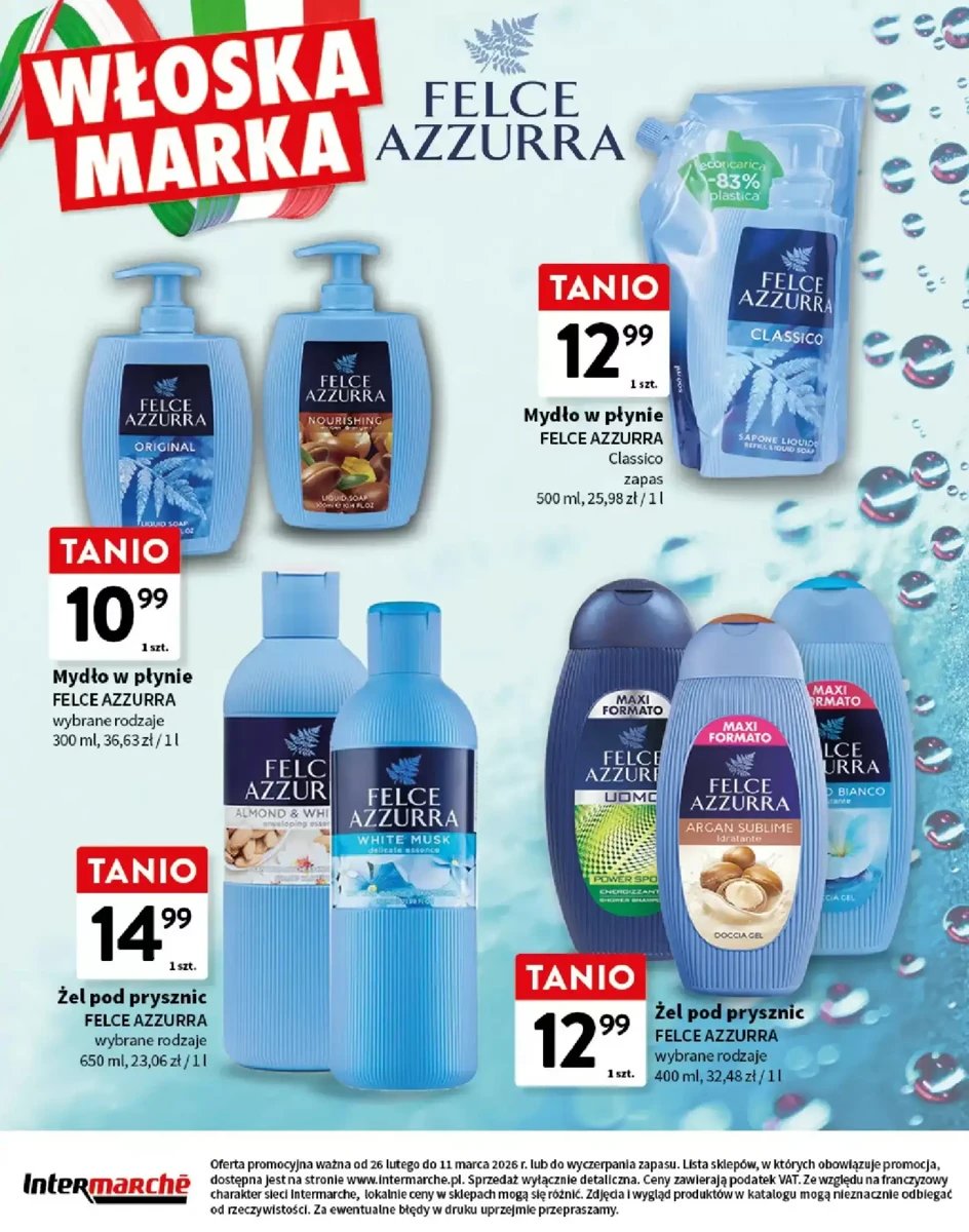 Strona 20 z gazetki Intermarche