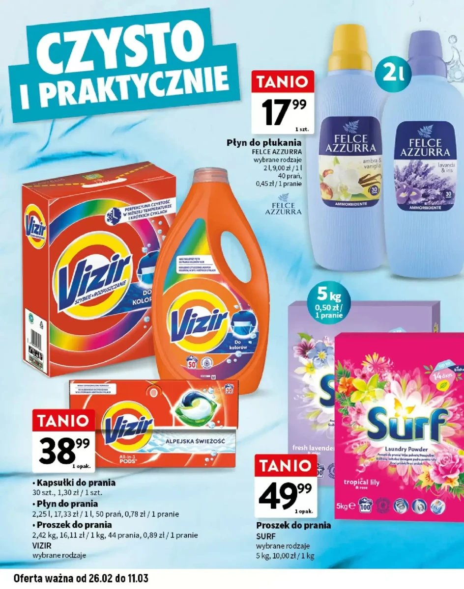 Strona 12 z gazetki Intermarche