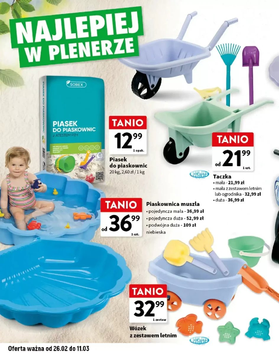 Strona 8 z gazetki Intermarche