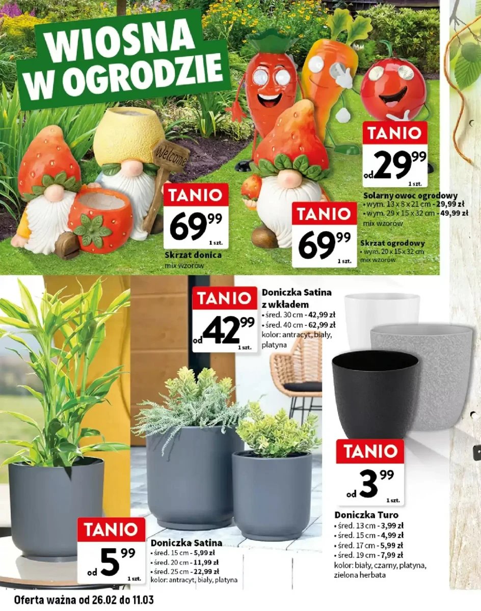 Strona 4 z gazetki Intermarche