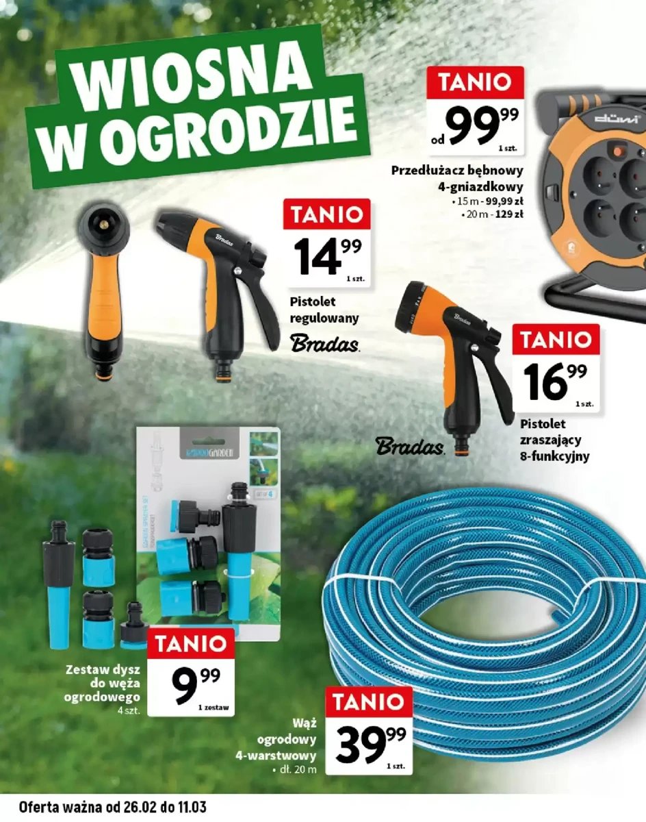 Strona 2 z gazetki Intermarche