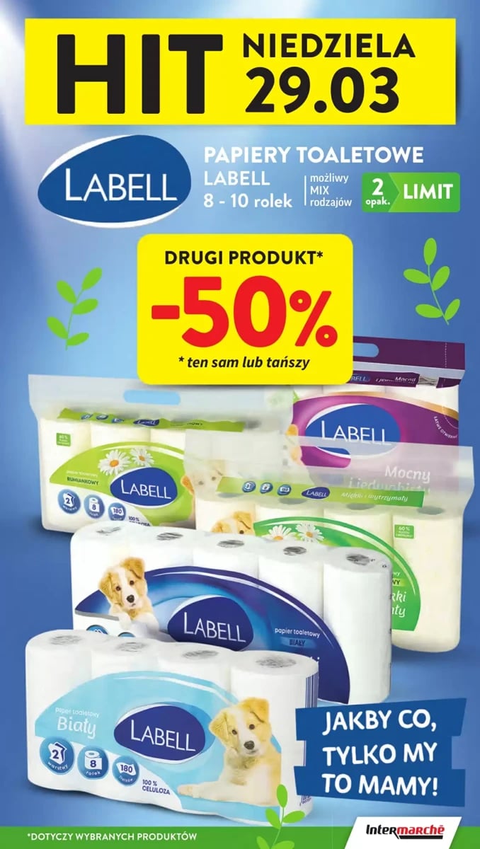 Strona 45 z gazetki Intermarche
