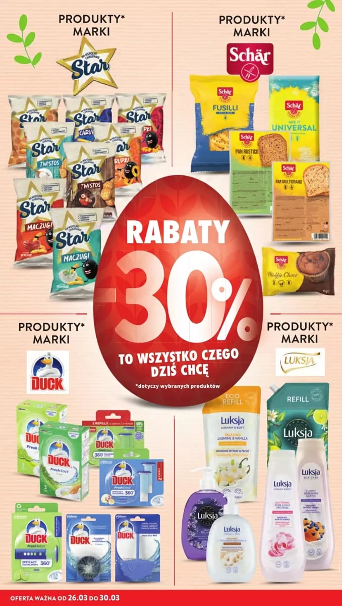 Strona 8 z gazetki Intermarche