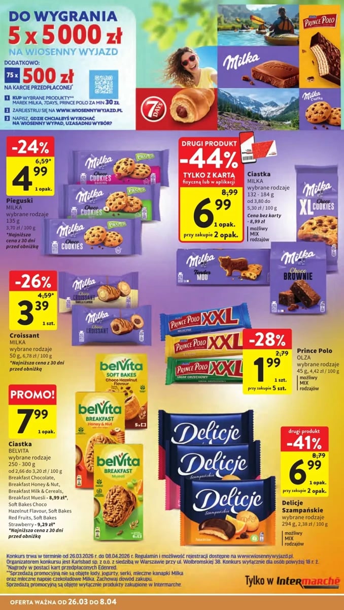 Strona 31 z gazetki Intermarche