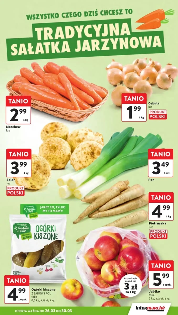 Strona 17 z gazetki Intermarche