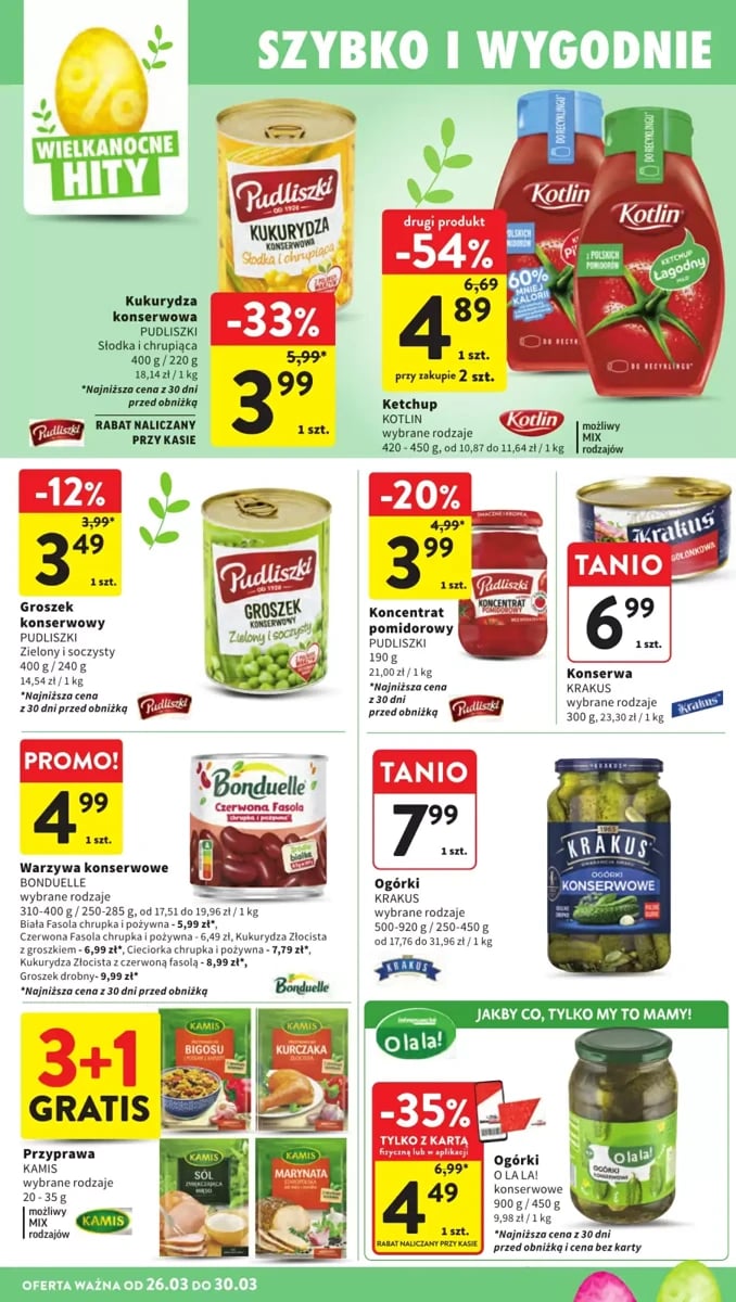 Strona 34 z gazetki Intermarche