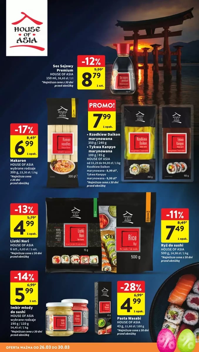 Strona 36 z gazetki Intermarche