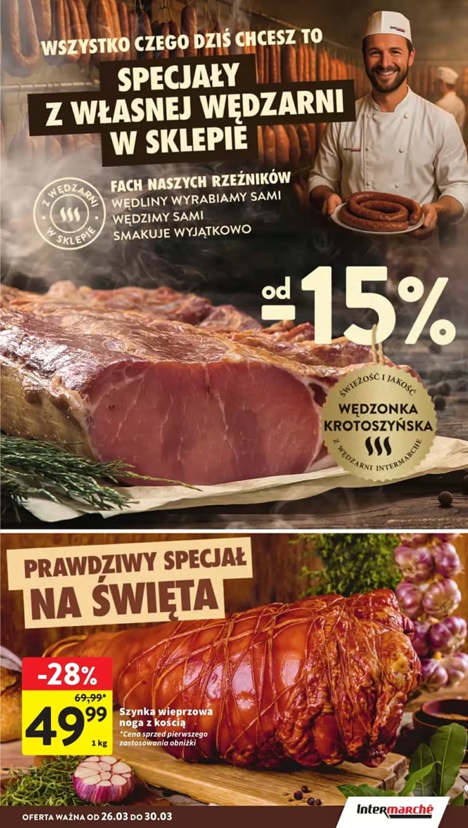 Strona 21 z gazetki Intermarche