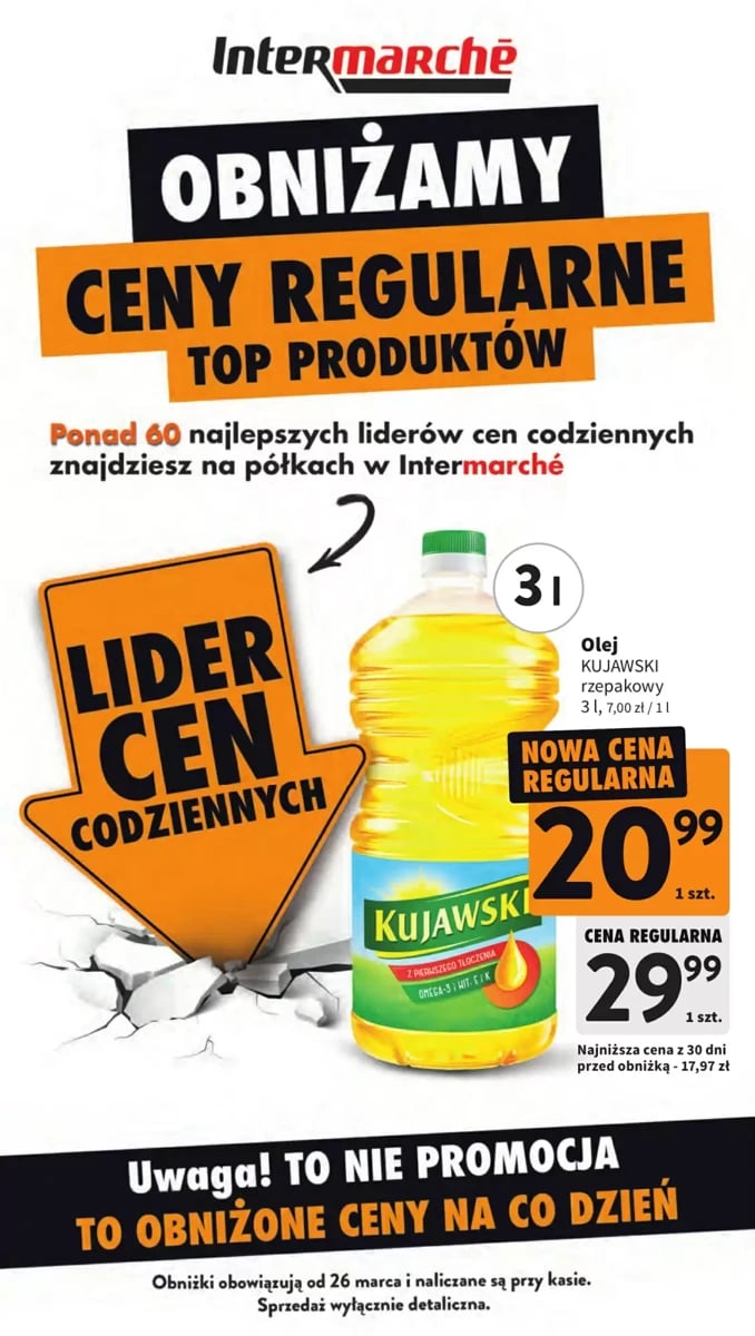 Strona 6 z gazetki Intermarche