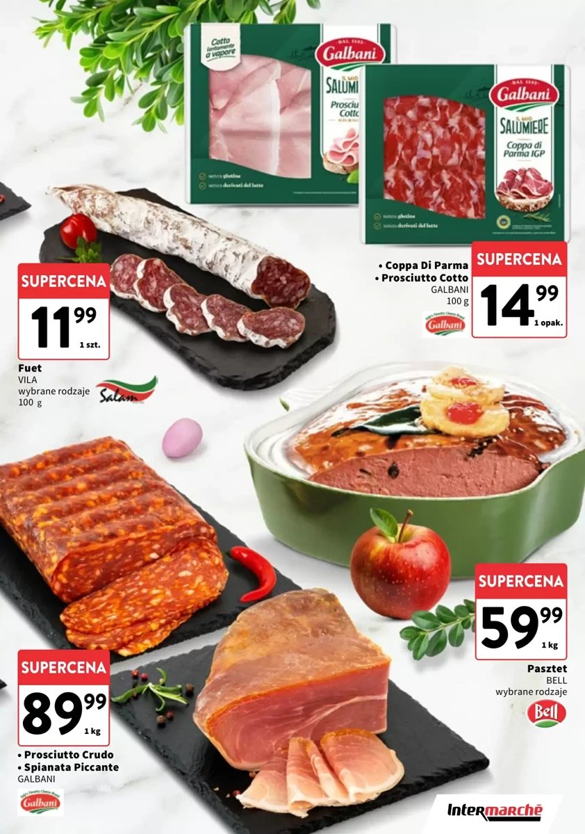 Strona 3 z gazetki Intermarche