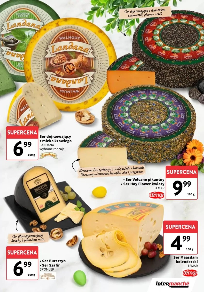 Strona 5 z gazetki Intermarche
