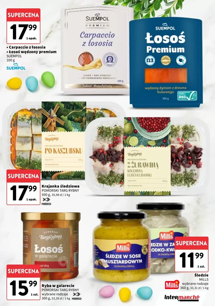 Strona 11 z gazetki Intermarche
